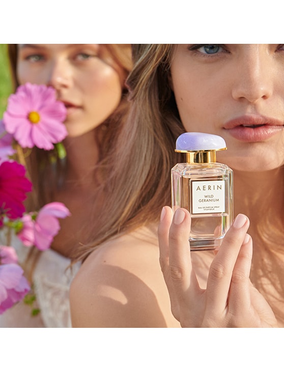 aerin wild geranium eau de parfum