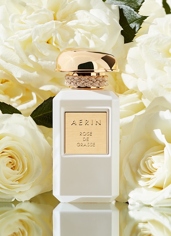 Άρωμα aerin rose de grasse