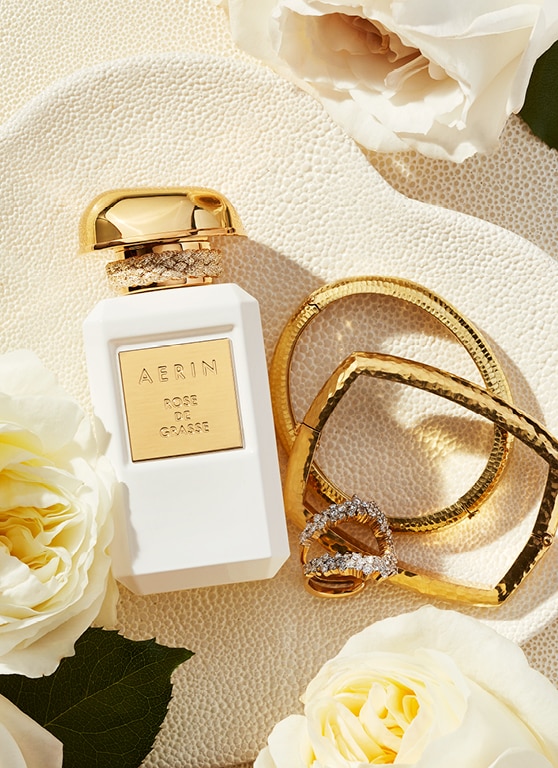 Άρωμα aerin rose de grasse
