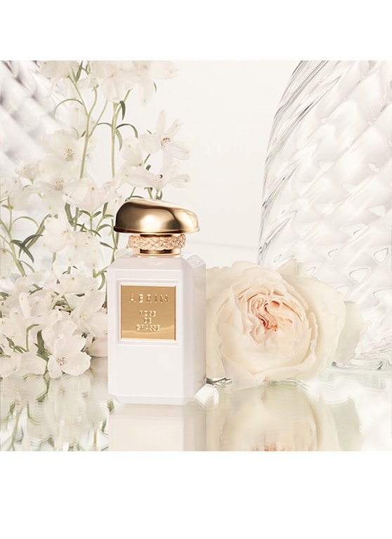Άρωμα aerin rose de grasse