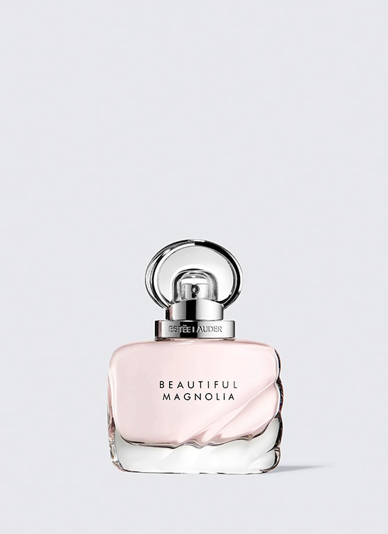 beautiful magnolia eau de parfum spray