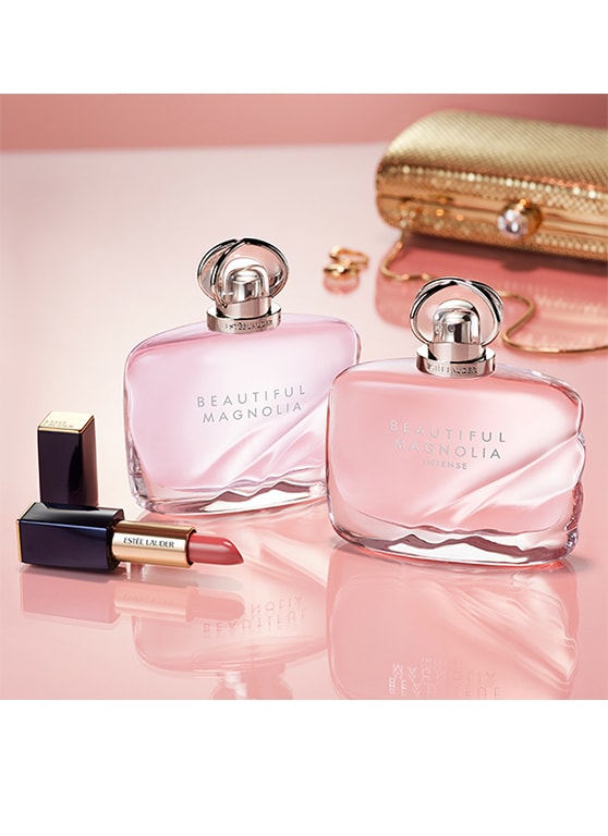 beautiful magnolia eau de parfum spray