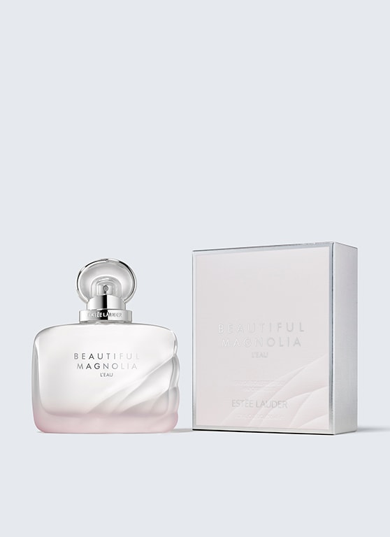 Πανέμορφο magnolia leau eau de toilette spray