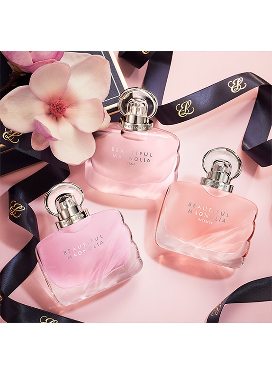 Πανέμορφο magnolia leau eau de toilette spray
