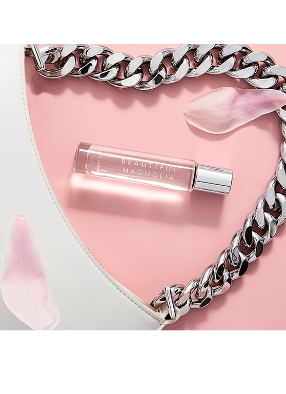 beautiful magnolia Ταξιδιωτικό Μέγεθος Σπρέι eau de parfum