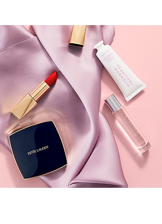 beautiful magnolia Ταξιδιωτικό Μέγεθος Σπρέι eau de parfum