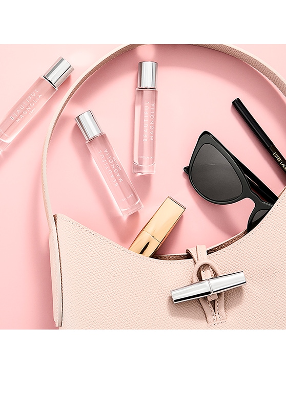 beautiful magnolia Ταξιδιωτικό Μέγεθος Σπρέι eau de parfum