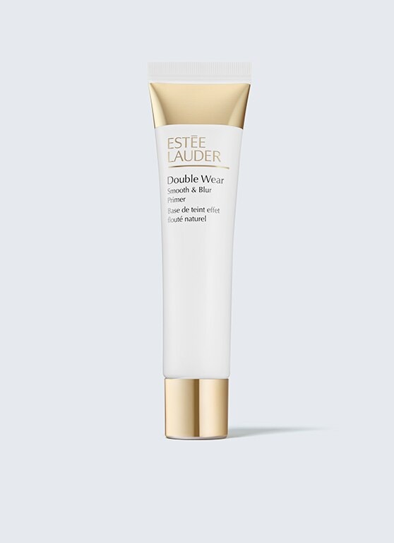 double wear smooth blur primer