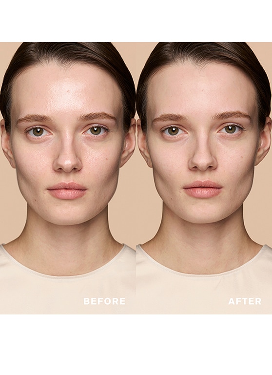 double wear smooth blur primer