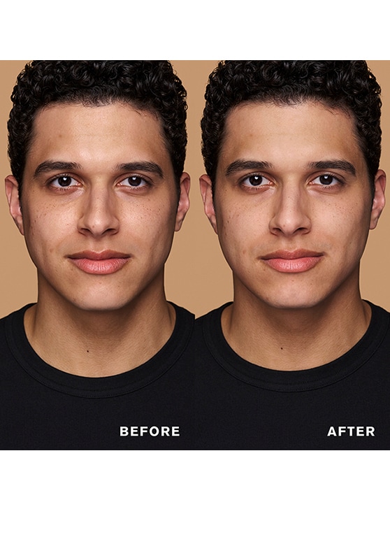 double wear smooth blur primer