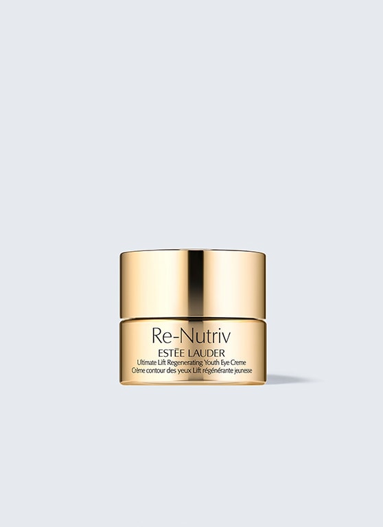 Κρέμα Ματιών re-nutriv ultimate lift regenerating youth