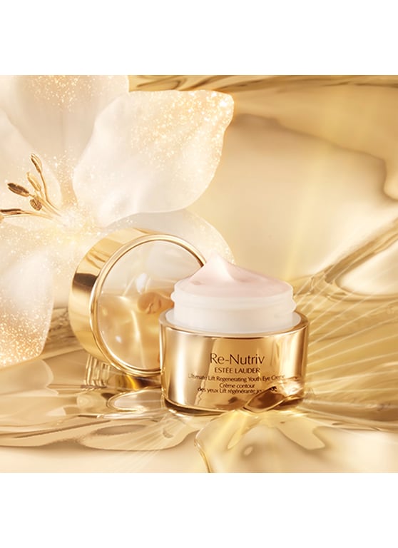 Κρέμα Ματιών re-nutriv ultimate lift regenerating youth