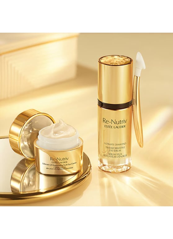 Κρέμα Ματιών re-nutriv ultimate lift regenerating youth