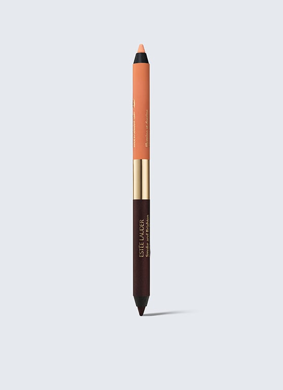 duo eyeliner kajal smoke and brighten