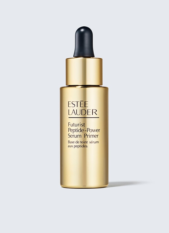 futurist peptide-power serum primer