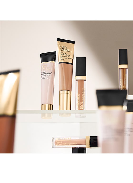 futurist soft touch brightening skincealer