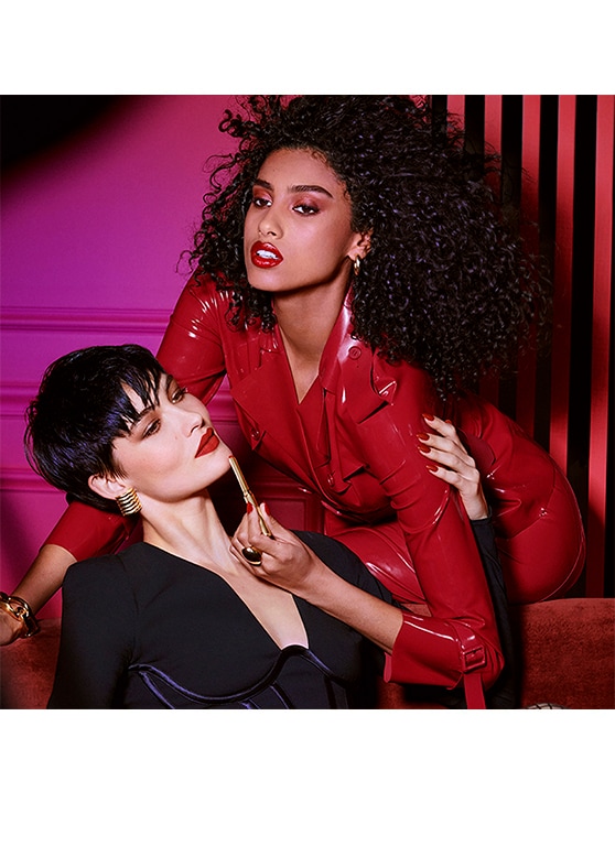 Ματ Κραγιόν pure color explicit silk