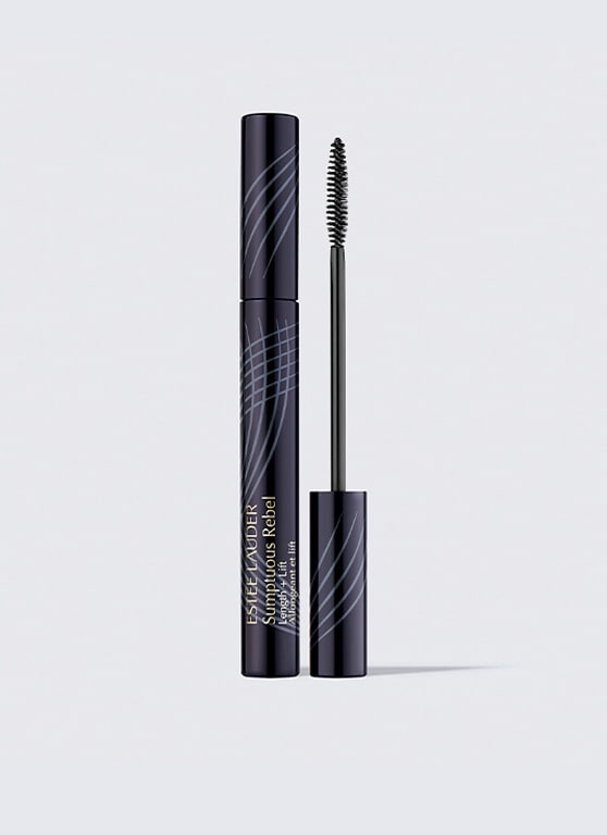 Μάσκαρα sumptuous rebel length lifting