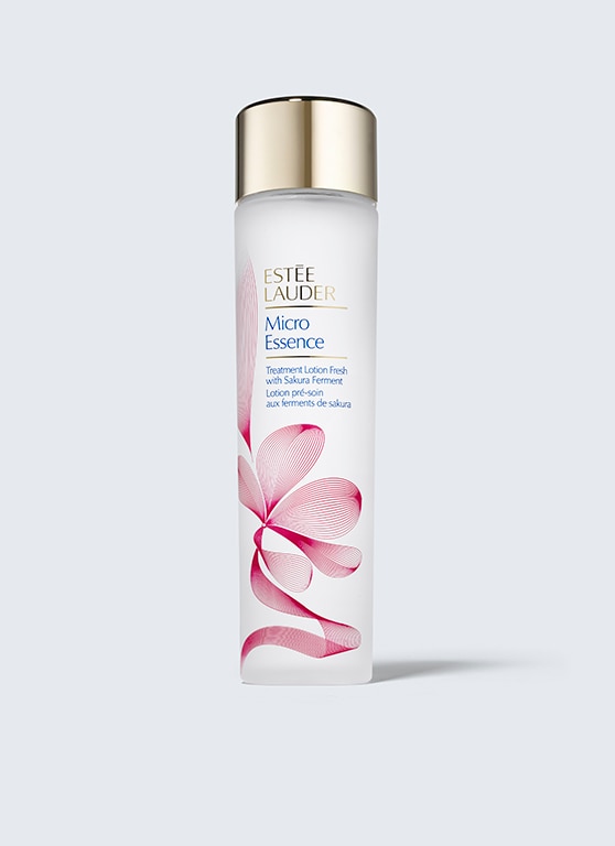 Λοσιόν Θεραπείας micro essence fresh με Ζύμη sakura