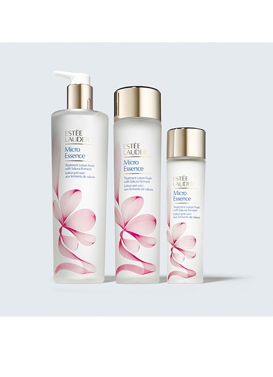 Λοσιόν Θεραπείας micro essence fresh με Ζύμη sakura