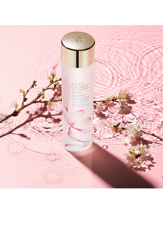Λοσιόν Θεραπείας micro essence fresh με Ζύμη sakura