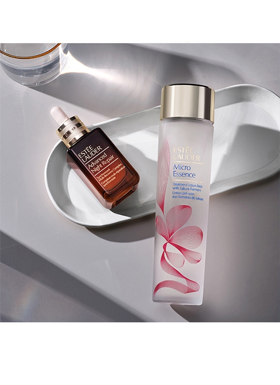 Λοσιόν Θεραπείας micro essence fresh με Ζύμη sakura
