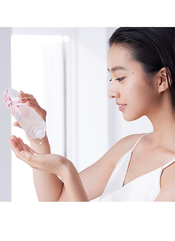 Λοσιόν Θεραπείας micro essence fresh με Ζύμη sakura