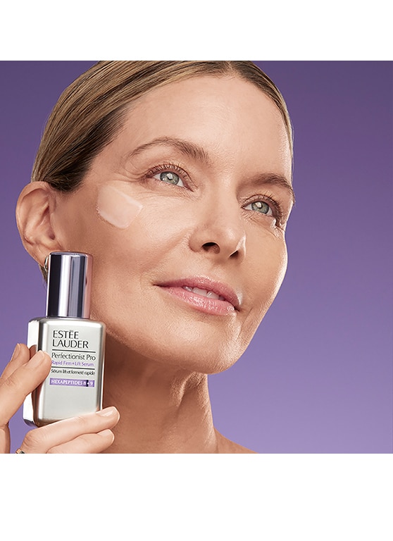 Ορός perfectionist pro rapid firm lifting με εξαπεπτίδια 8 9