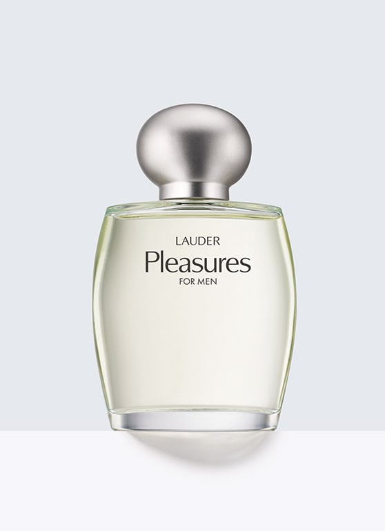 Κολόνια σε σπρέι lauder pleasures for men