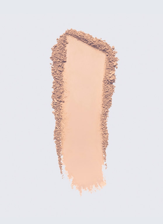 double wear stay-in-place matte powder foundation