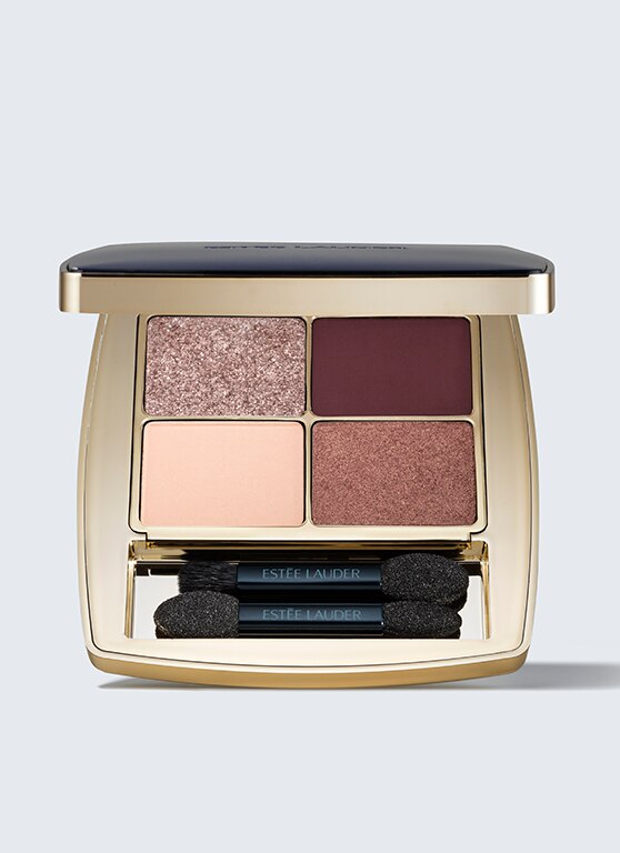 Σκιά ματιών pure color envy luxe quad