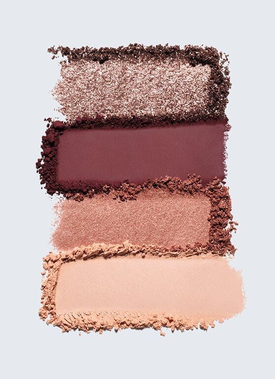 Σκιά ματιών pure color envy luxe quad