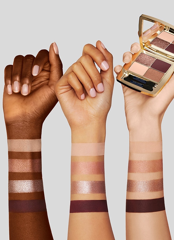 Σκιά ματιών pure color envy luxe quad