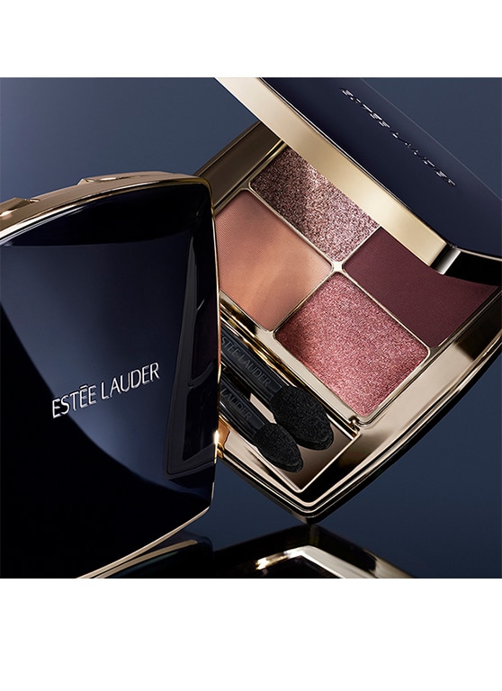 Σκιά ματιών pure color envy luxe quad
