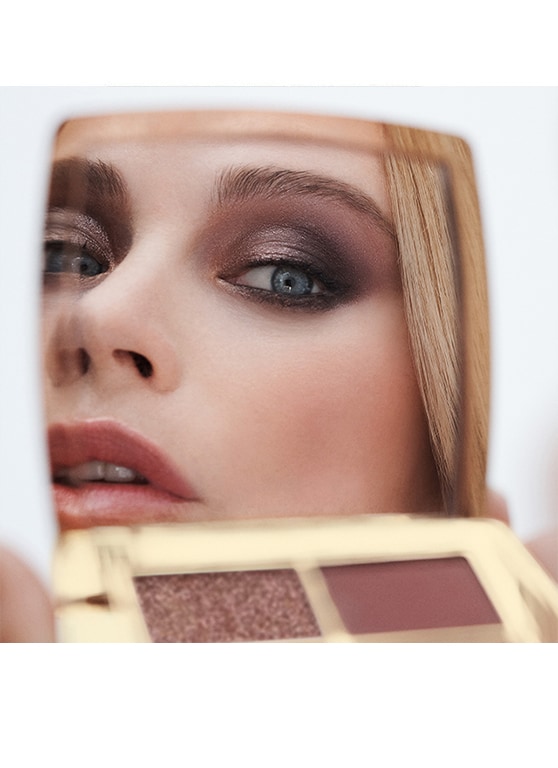 Σκιά ματιών pure color envy luxe quad