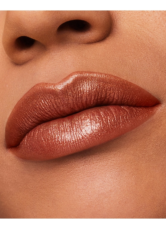 Κραγιόν pure color hi-lustre