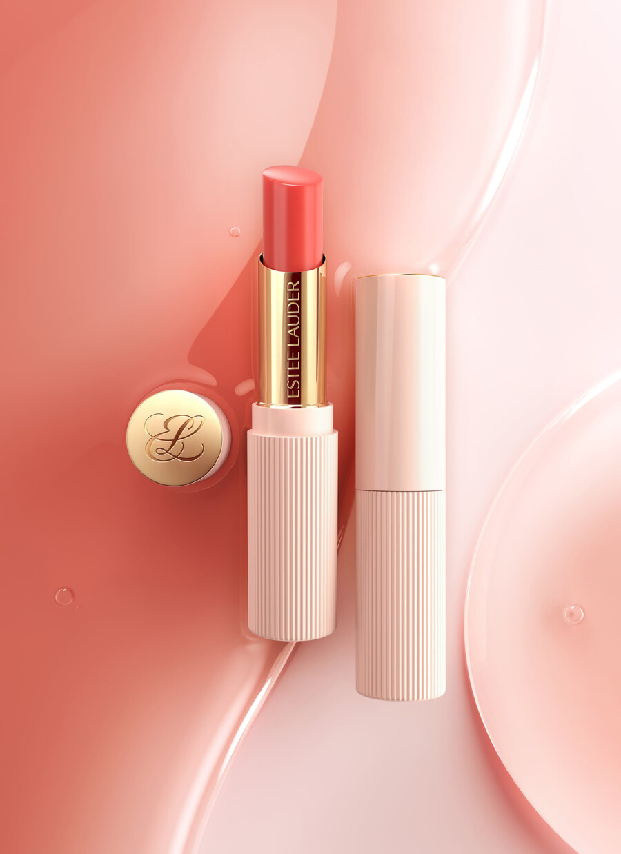 Βάλσαμο για λάμψη pure color gelée