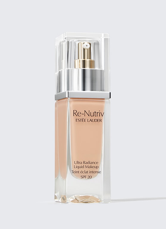 Υγρό μακιγιάζ re-nutriv ultra radiance spf20