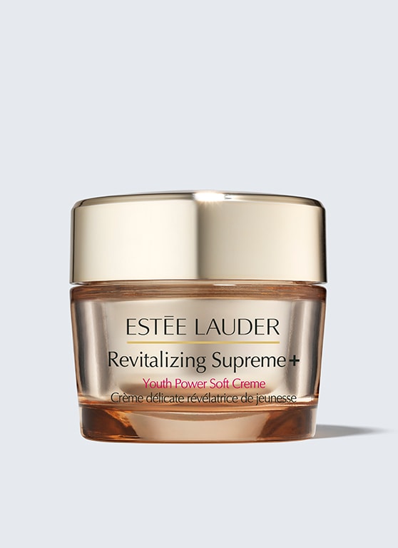 revitalizing supreme youth power soft creme moisturizer