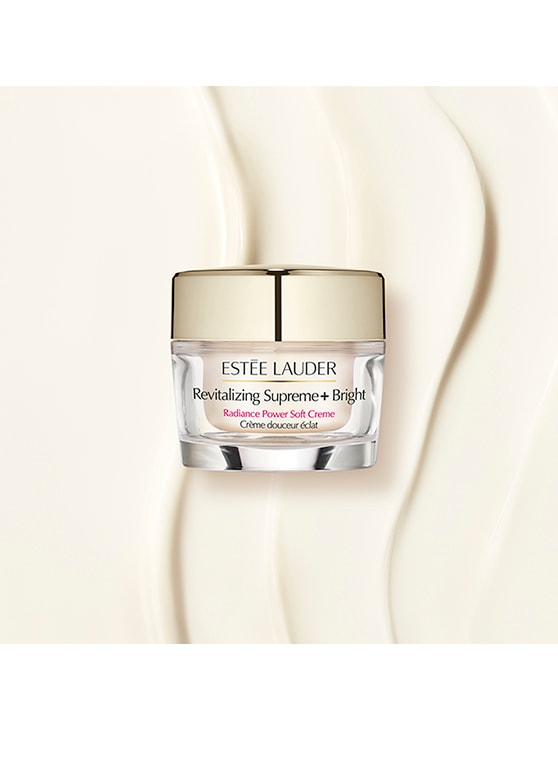Αναζωογονητική supreme bright radiance power soft creme refill