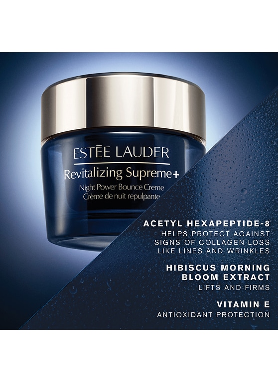 Σετ περιποίησης επιδερμίδας nighttime experts
