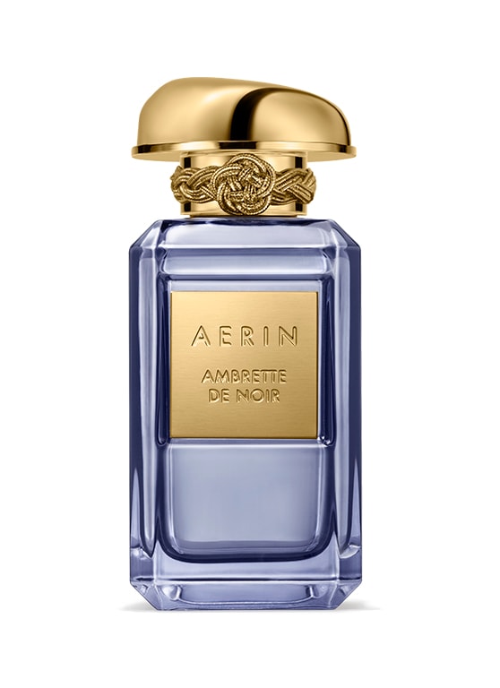 Άρωμα aerin ambrette de noir