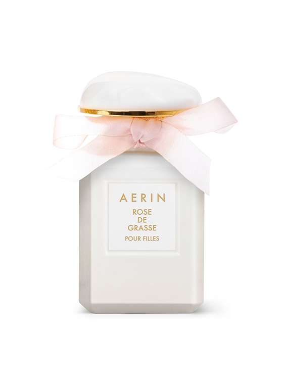 aerin rose de grasse for girls eau de toilette