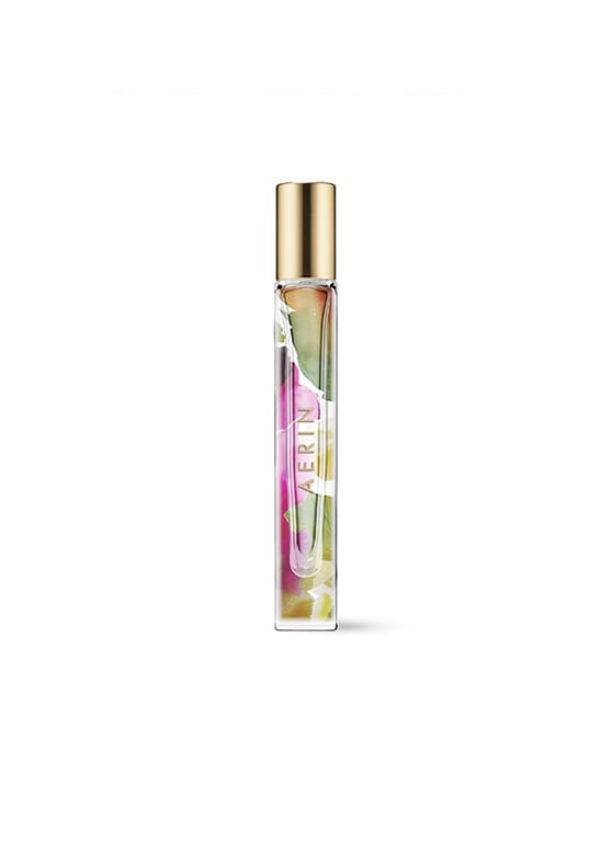 aerin cedar violet purse spray