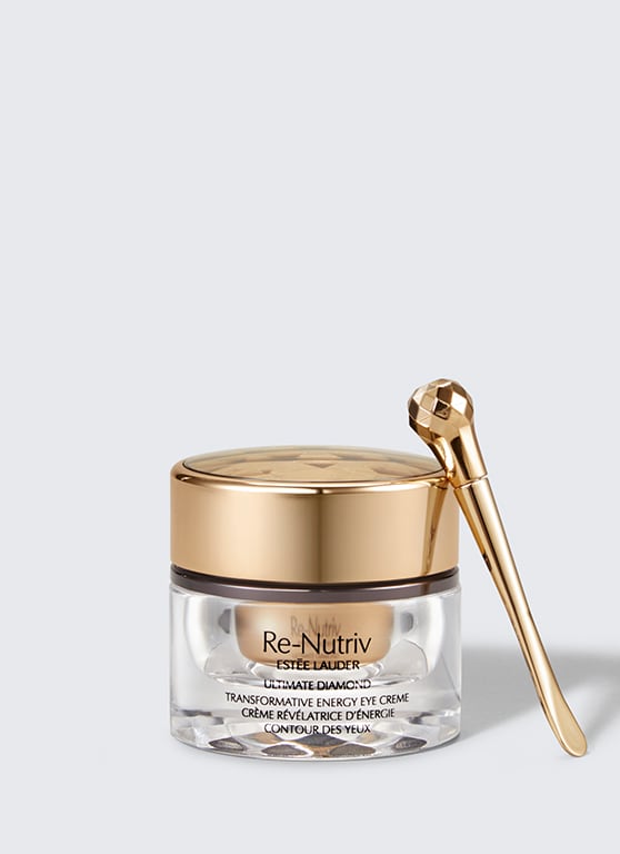 re-nutriv ultimate diamond transformative eye cream