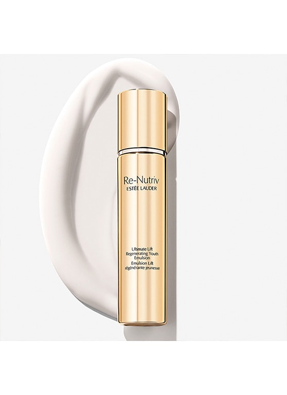 re-nutriv ultimate lift Αναγεννητικό Γαλάκτωμα Νεότητας