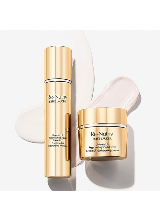 re-nutriv ultimate lift Αναγεννητικό Γαλάκτωμα Νεότητας