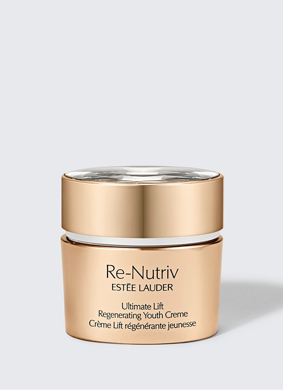 re-nutriv ultimate lift Αναγεννητική Κρέμα Νεότητας