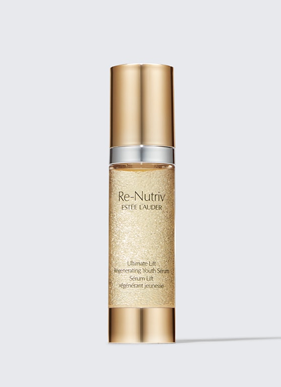 re-nutriv ultimate lift Αναγεννητικός Ορός Νεότητας