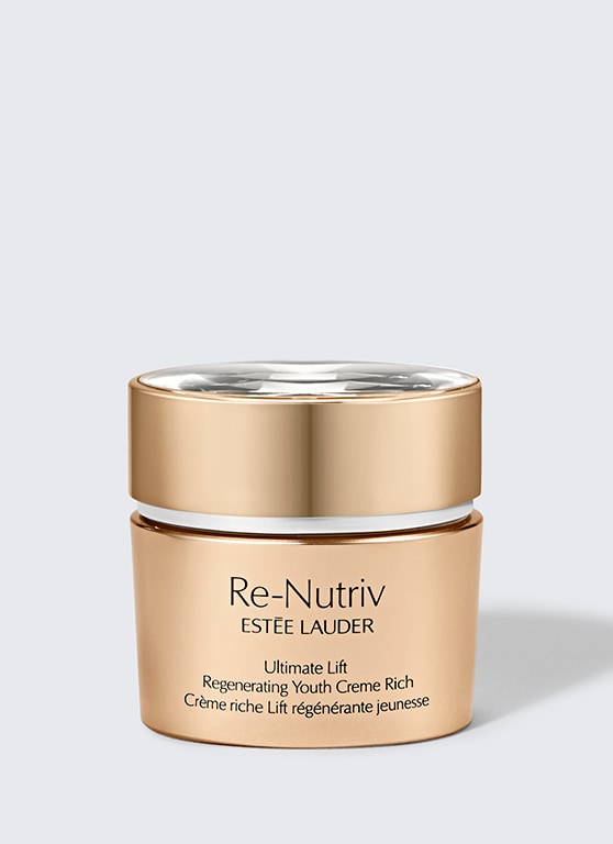 re-nutriv ultimate lift Αναζωογονητική Κρέμα Νεότητας Πλούσια